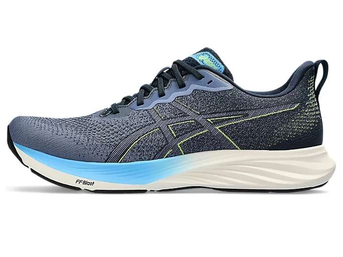 Giày chạy bộ Nam ASICS DYNABLAST 4 - 1011B697.400