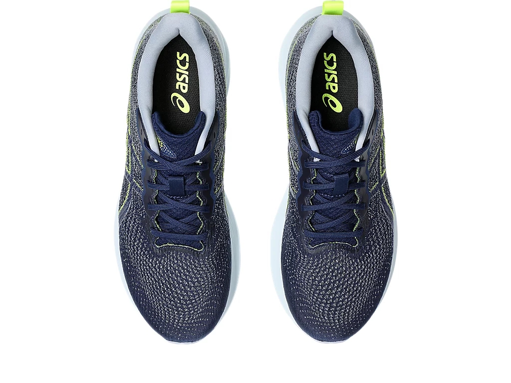 Giày chạy bộ ASICS Nam DYNABLAST 4 1011B697.402