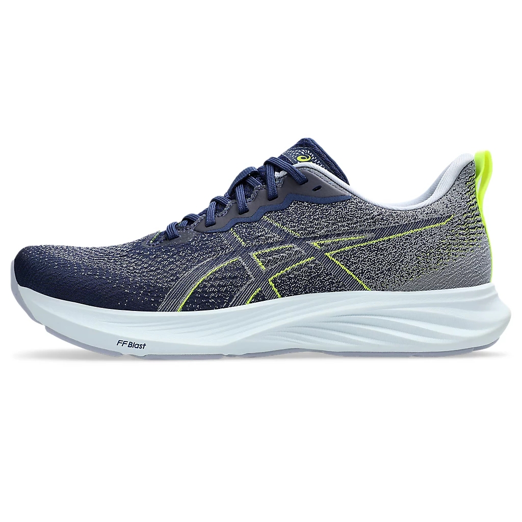 Giày chạy bộ ASICS Nam DYNABLAST 4 1011B697.402