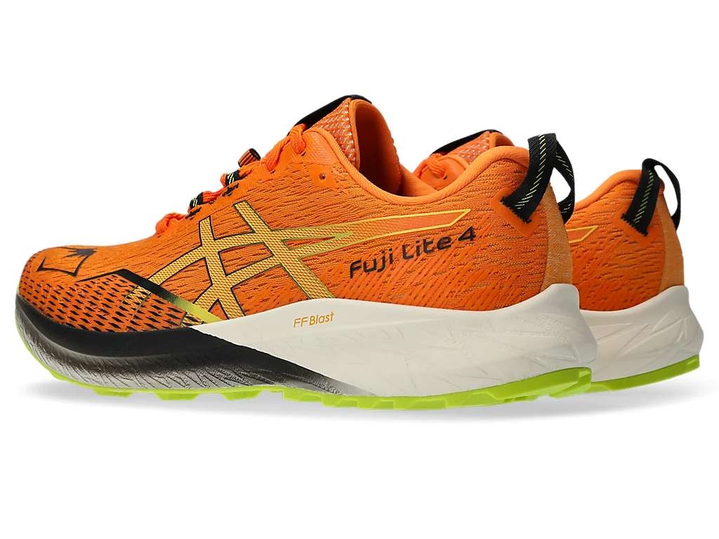 Giày chạy bộ nam ASICS FUJILITE 4 - 1011B698.800