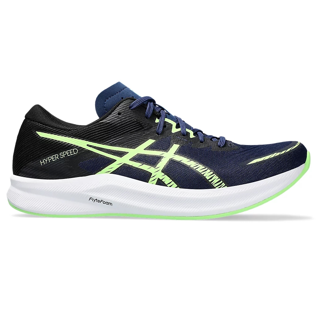 Giày Chạy Bộ Nam Asics Hyper Speed 3 1011B701.401