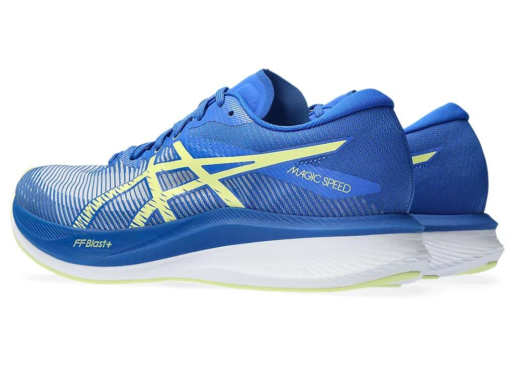 Giày chạy bộ nam ASICS MAGIC SPEED 3 - 1011B703.400