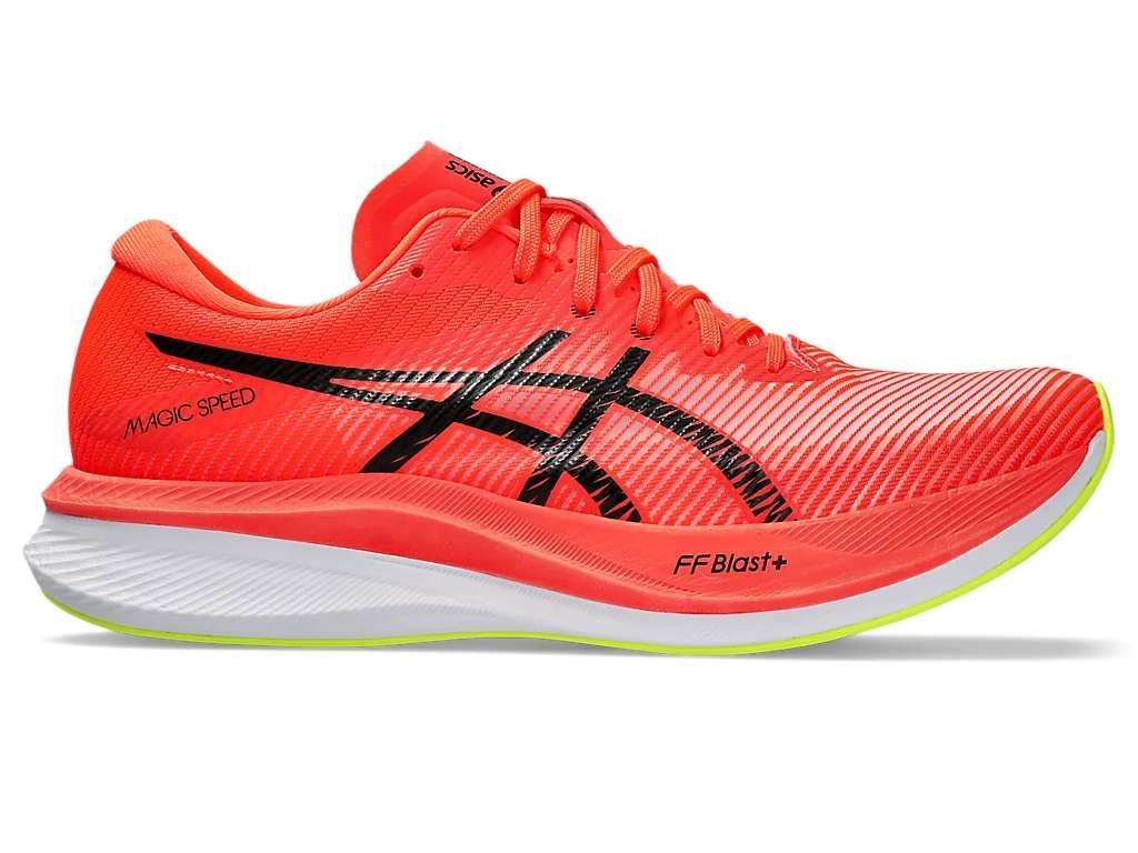 Giày Chạy Bộ Nam Asics Magic Speed 3 1011B703.600