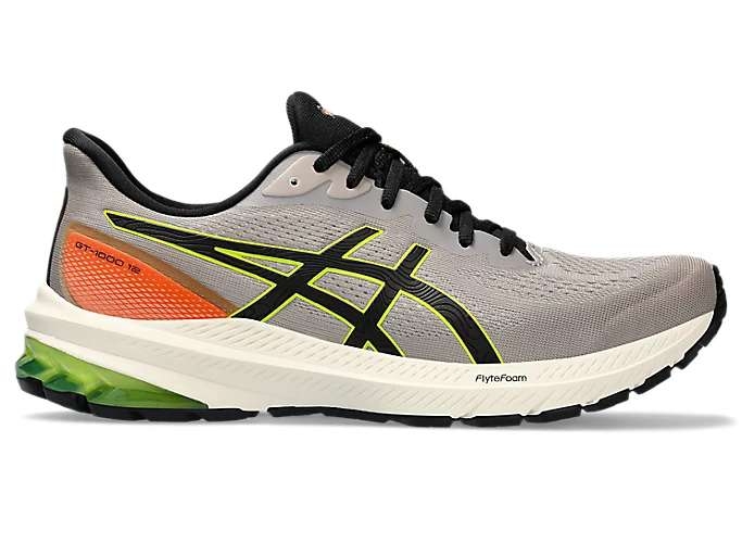 Giày chạy bộ nam ASICS GT-1000 12 TR 1011B761.200