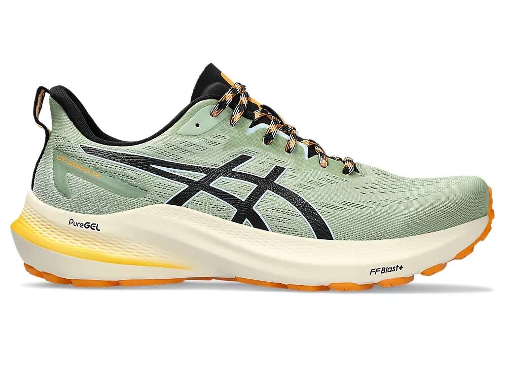 Giày chạy bộ nam ASICS GT-2000 12 TR 1011B775.250