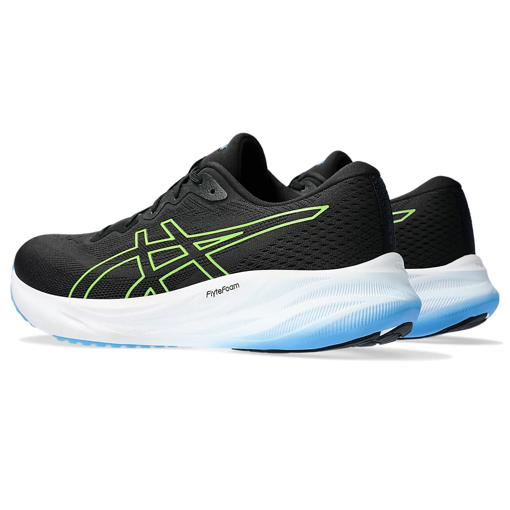 Giày chạy bộ Nam ASICS GEL-PULSE 15 1011B780.001