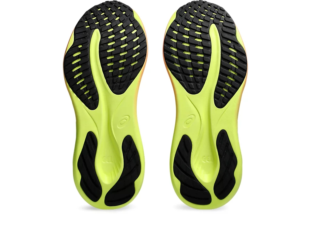 Giày chạy bộ ASICS Nam GEL-PULSE 15 1011B780.021