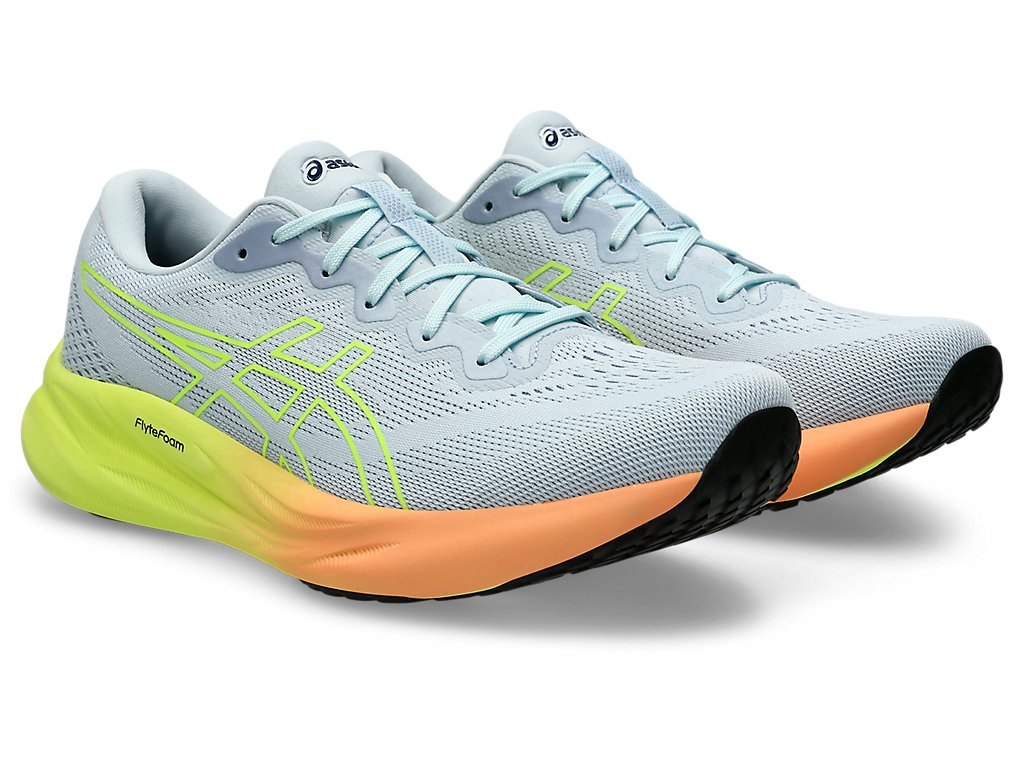 Giày chạy bộ ASICS Nam GEL-PULSE 15 1011B780.021