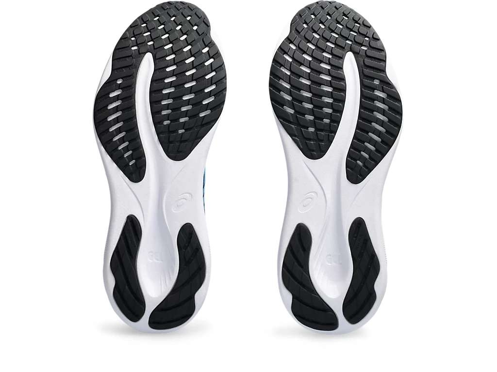 Giày Chạy Bộ Nam Asics Gel-Pulse 15 1011B780.400