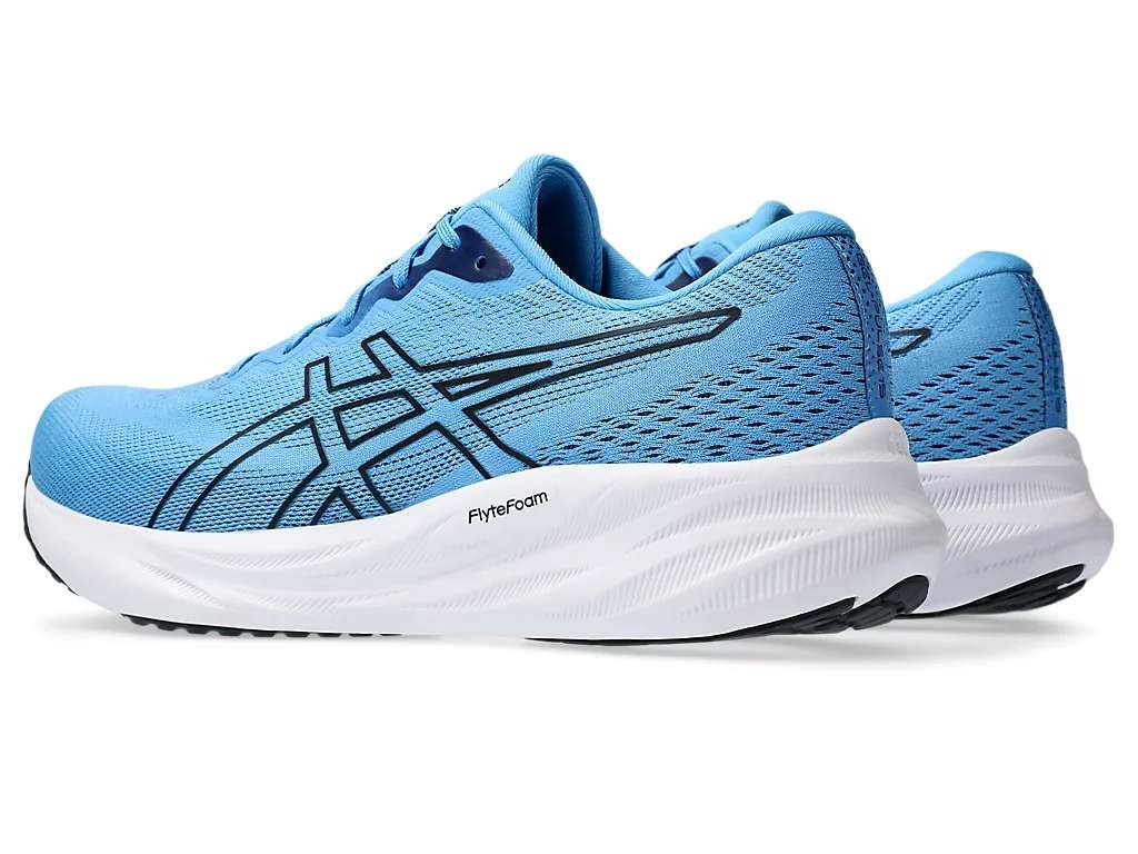 Giày Chạy Bộ Nam Asics Gel-Pulse 15 1011B780.400