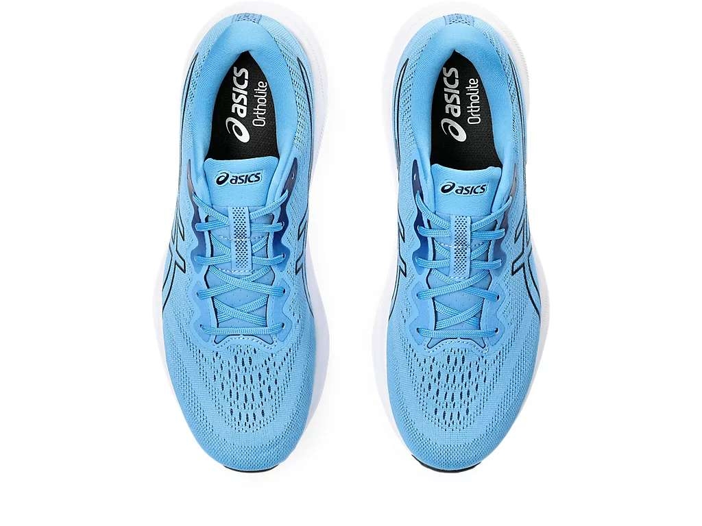 Giày Chạy Bộ Nam Asics Gel-Pulse 15 1011B780.400
