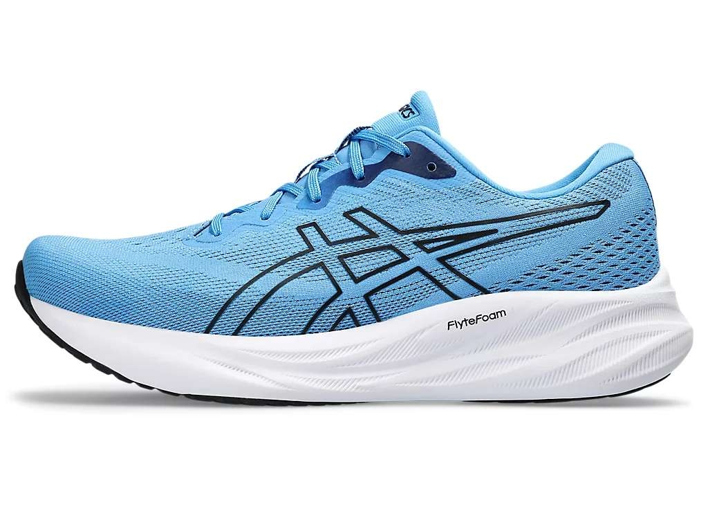 Giày Chạy Bộ Nam Asics Gel-Pulse 15 1011B780.400