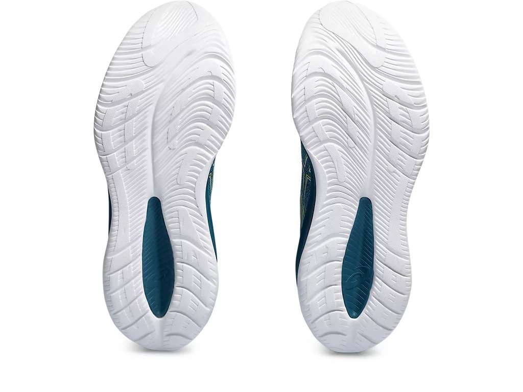 Giày Chạy Bộ Nam Asics Gel-Cumulus 26 1011B792.400