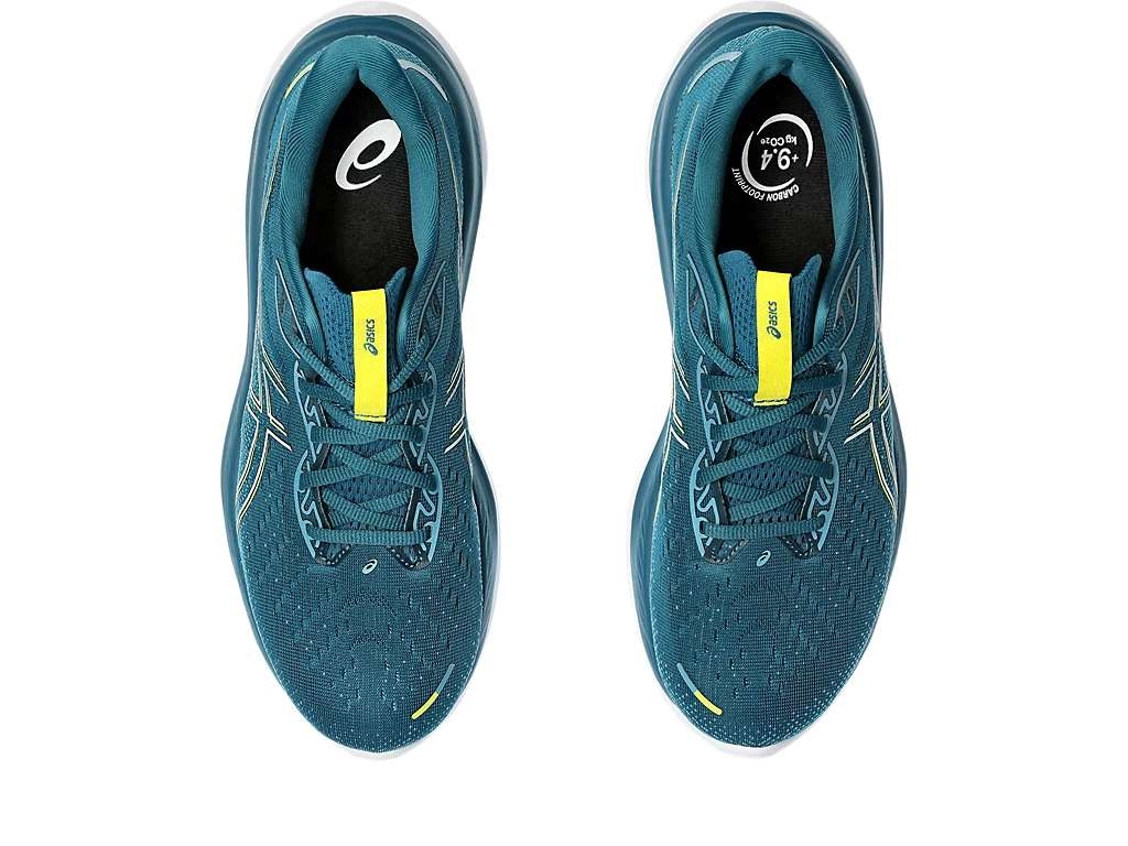Giày Chạy Bộ Nam Asics Gel-Cumulus 26 1011B792.400