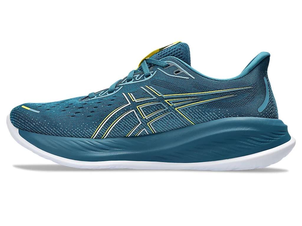 Giày Chạy Bộ Nam Asics Gel-Cumulus 26 1011B792.400