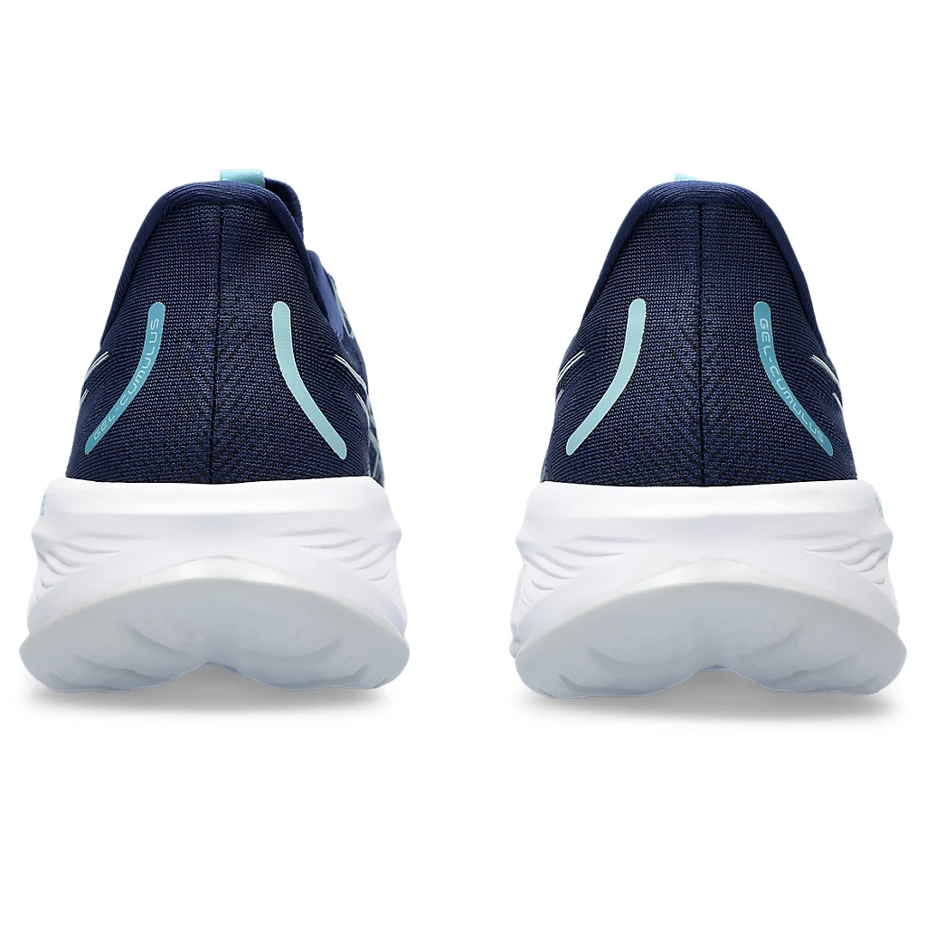 Giày chạy bộ Nam ASICS GEL-CUMULUS 26 1011B792.401