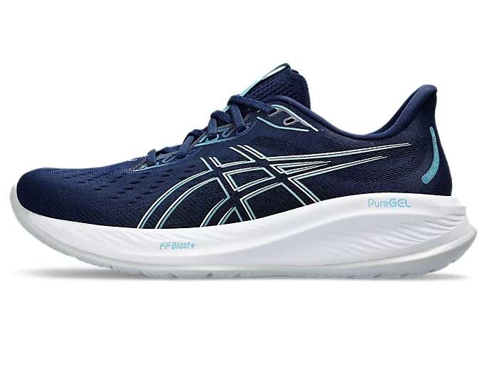 Giày chạy bộ nam ASICS GEL-CUMULUS 26 1011B792.401