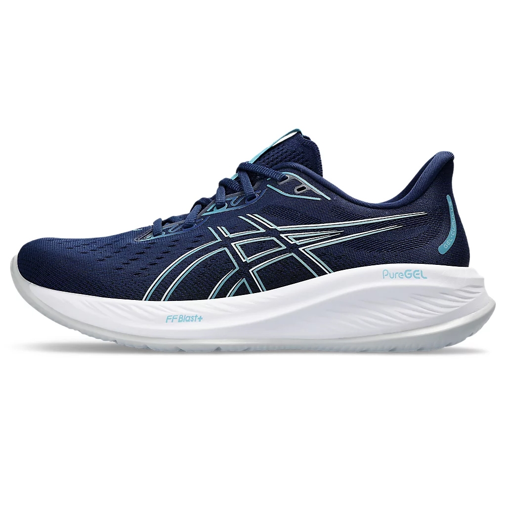 Giày chạy bộ Nam ASICS GEL-CUMULUS 26 1011B792.401