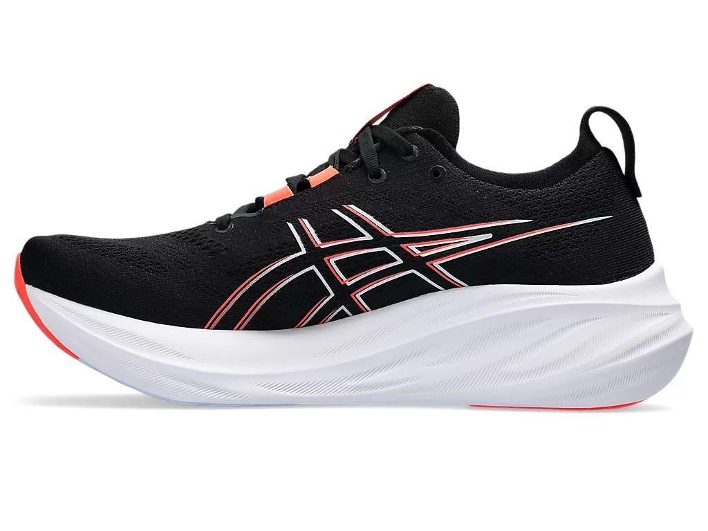 Giày Chạy Bộ Nam Asics Gel-Nimbus 26 1011B794.003