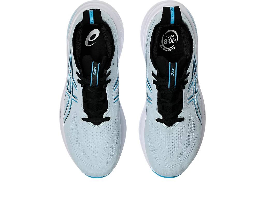 Giày chạy bộ ASICS Nam GEL-NIMBUS 26 1011B794.023