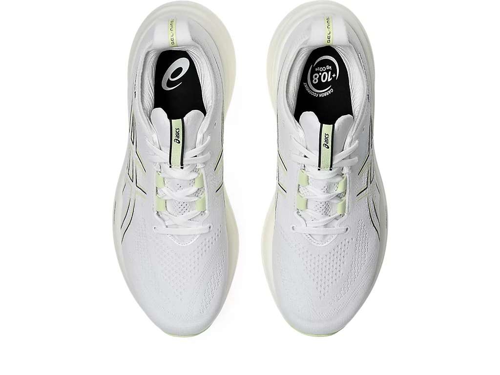 Giày chạy bộ Nam ASICS GEL-NIMBUS 26 1011B794.102