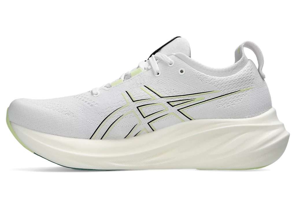 Giày chạy bộ Nam ASICS GEL-NIMBUS 26 1011B794.102