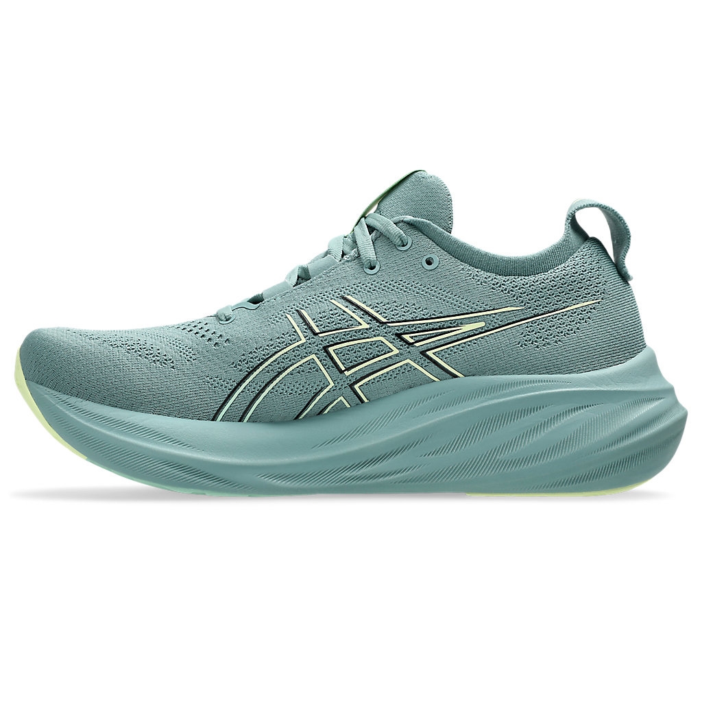 Giày chạy bộ ASICS Nam GEL-NIMBUS 26 1011B794.300
