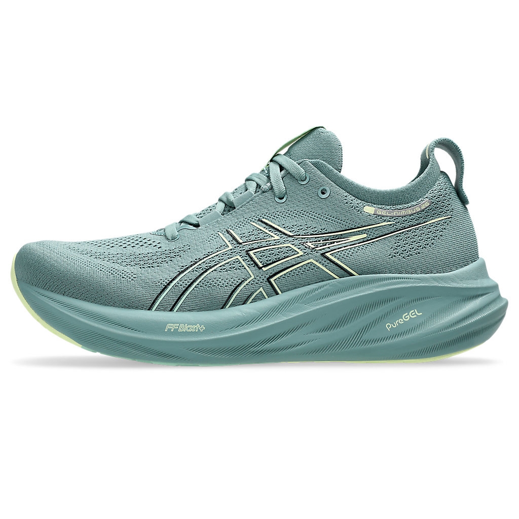 Giày chạy bộ ASICS Nam GEL-NIMBUS 26 1011B794.300