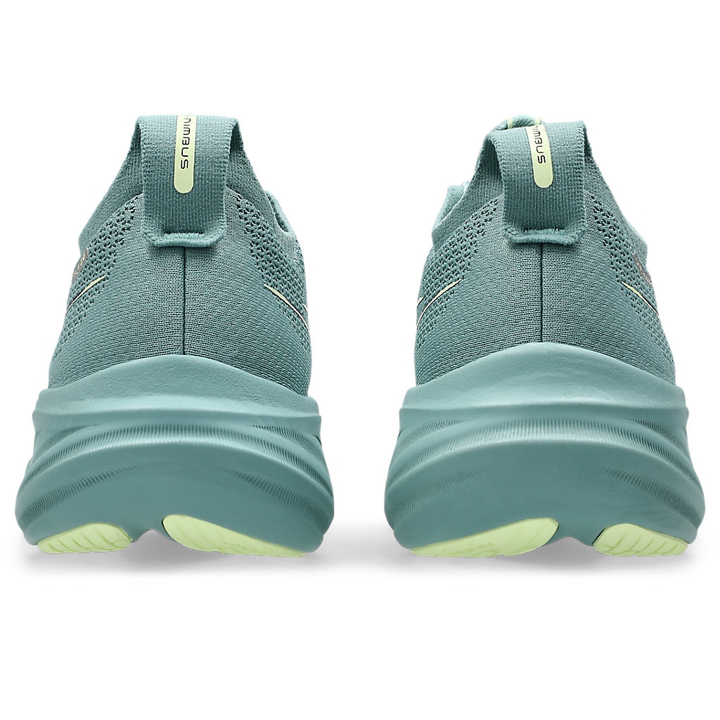 Giày chạy bộ ASICS Nam GEL-NIMBUS 26 1011B794.300