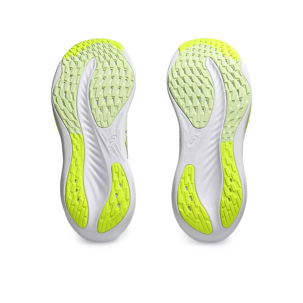 Giày chạy bộ Nam ASICS GEL-NIMBUS 26 1011B794.301