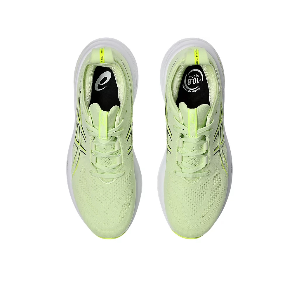 Giày chạy bộ Nam ASICS GEL-NIMBUS 26 1011B794.301