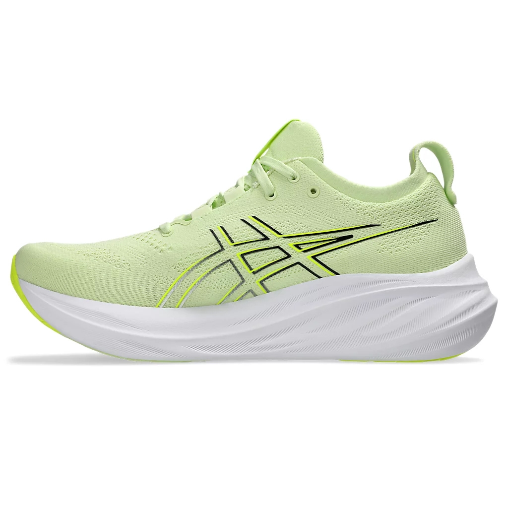 Giày chạy bộ Nam ASICS GEL-NIMBUS 26 1011B794.301
