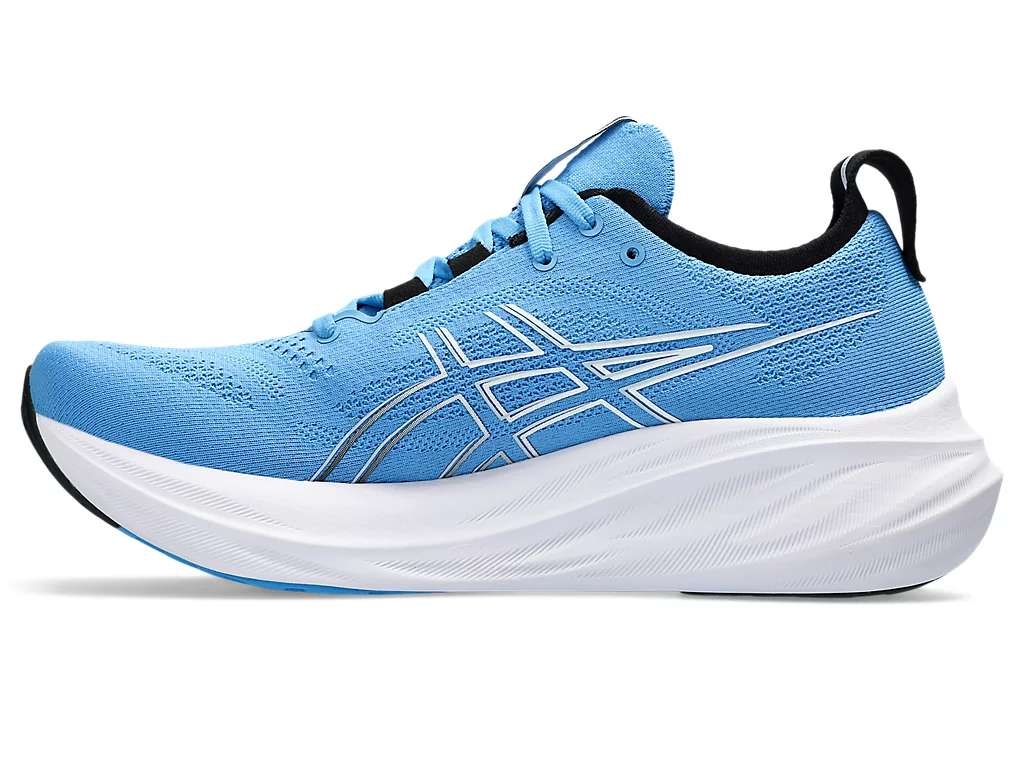Giày chạy bộ Nam ASICS GEL-NIMBUS 26 - 1011B794.401