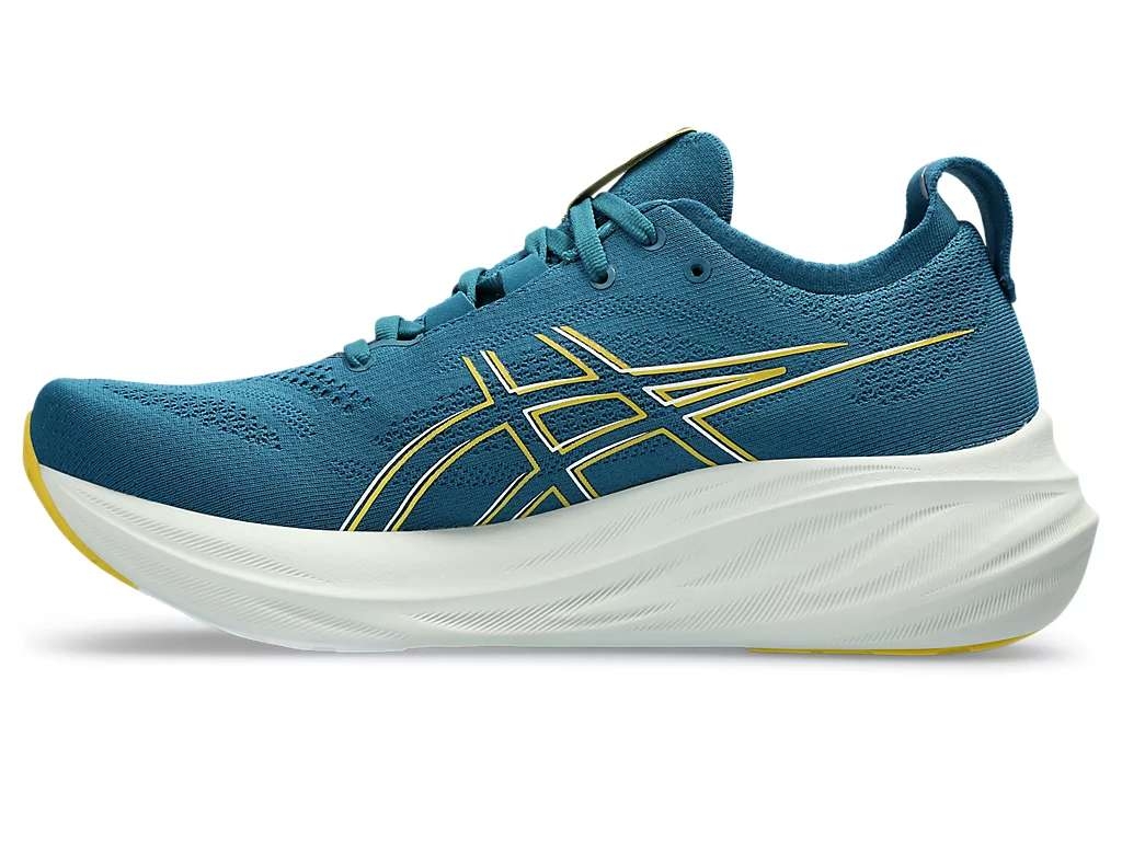 Giày Chạy Bộ Nam Asics Gel-Nimbus 26 1011B794.402