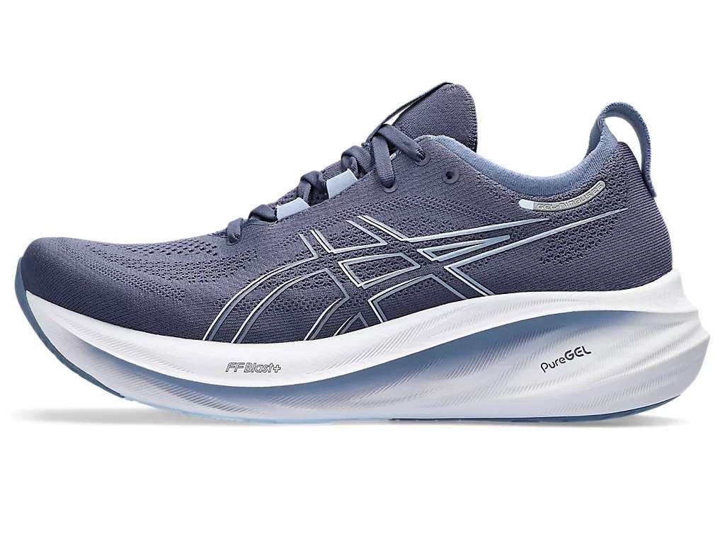 Giày chạy bộ nam ASICS GEL-NIMBUS 26 1011B794.403