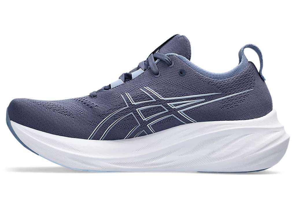 Giày chạy bộ nam ASICS GEL-NIMBUS 26 1011B794.403