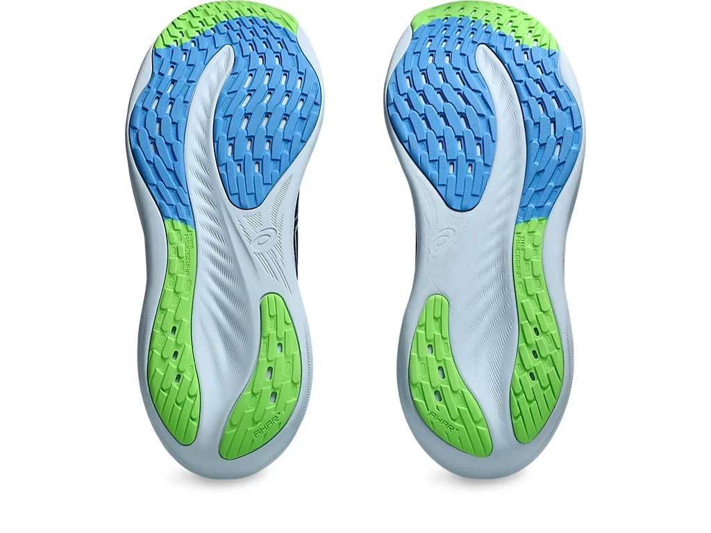 Giày chạy bộ Nam ASICS GEL-NIMBUS 26 WIDE - 1011B795.400