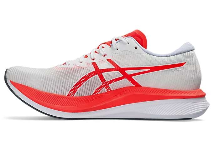 Giày chạy bộ nam ASICS MAGIC SPEED 3 - 1011B848.100