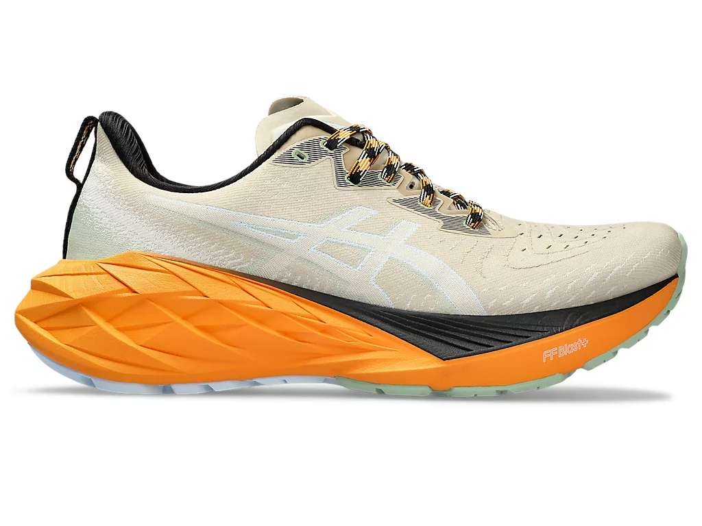 Giày chạy bộ nam ASICS NOVABLAST 4 TR - 1011B850.250