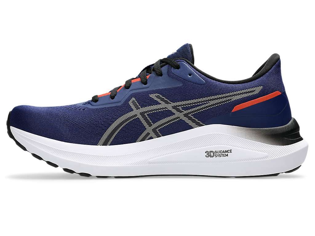 Giày chạy bộ Nam ASICS GT-1000 13 1011B858.400