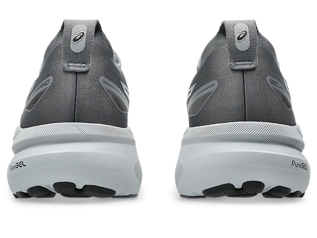 Giày chạy bộ ASICS Nam GEL-KAYANO 31 1011B869.020