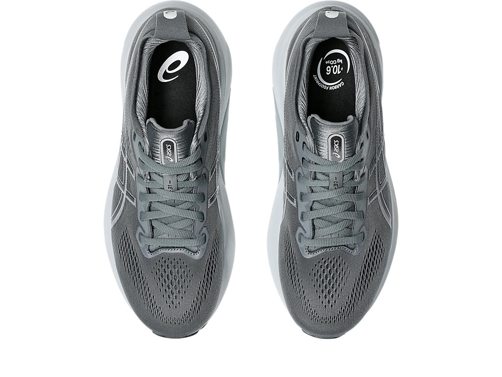 Giày chạy bộ ASICS Nam GEL-KAYANO 31 1011B869.020