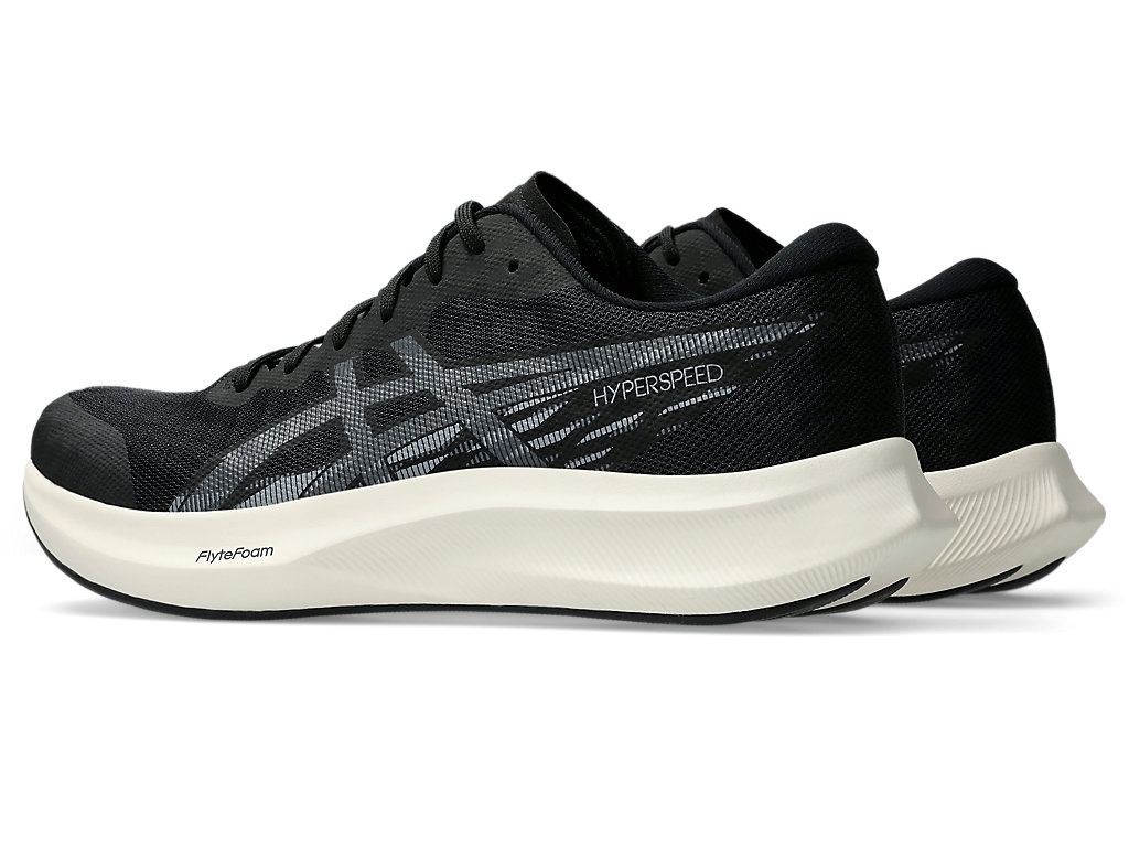 Giày chạy bộ ASICS Nam HYPER SPEED 4 1011B874.001