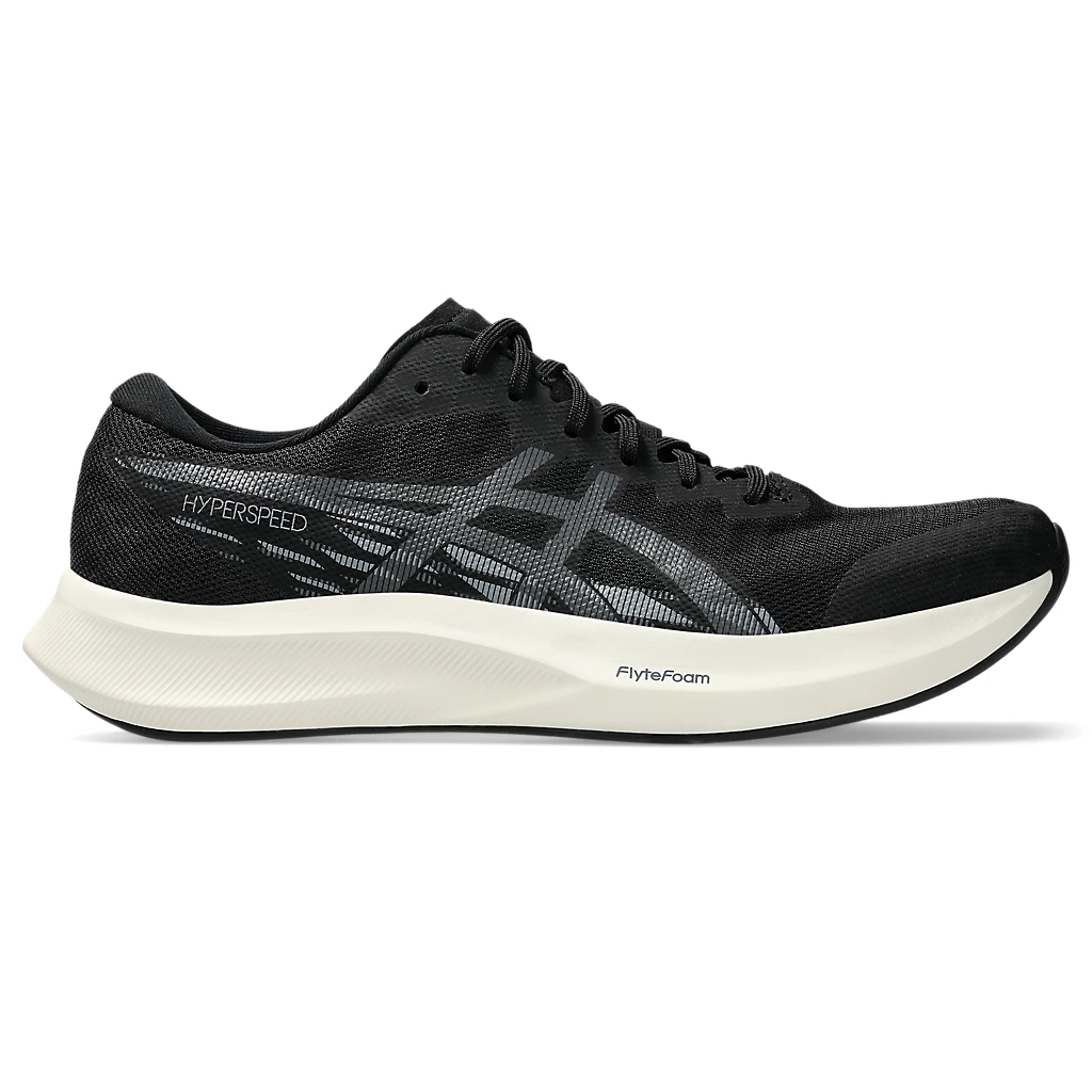 Giày chạy bộ ASICS Nam HYPER SPEED 4 1011B874.001