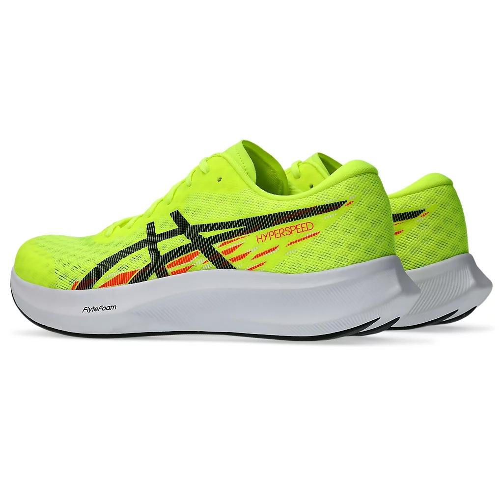Giày chạy bộ ASICS Nam HYPER SPEED 4 1011B874.750