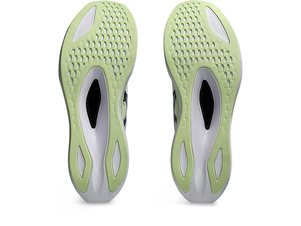 Giày chạy bộ ASICS Nam MAGIC SPEED 4 1011B875.100