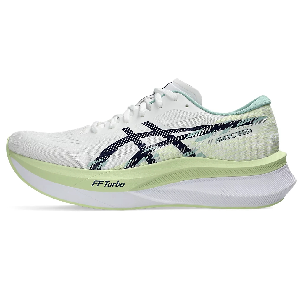 Giày chạy bộ ASICS Nam MAGIC SPEED 4 1011B875.100