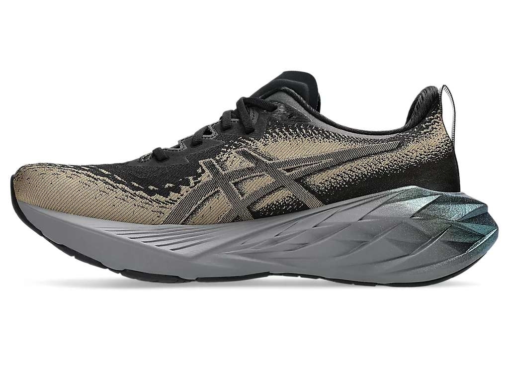 Giày chạy bộ nam ASICS NOVABLAST 4 PLATINUM - 1011B924.001