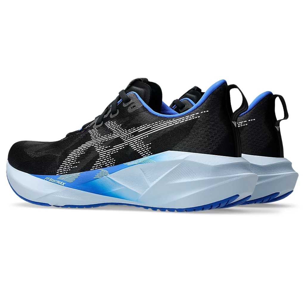 Giày chạy bộ ASICS NOVABLAST 5 Nam - 1011B974.001