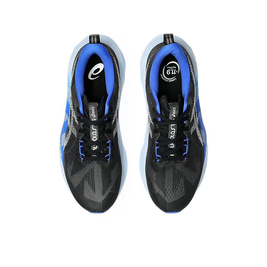 Giày chạy bộ ASICS NOVABLAST 5 Nam - 1011B974.001